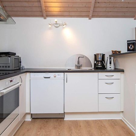 8 Person Holiday Home In Haderslev Kelstrup Strand Exterior foto